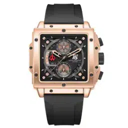 t5 Men Chronograph Watch H4122G-J-picture-17