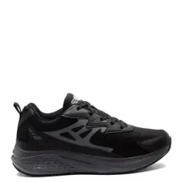 Men Low-Top Lace-Up Running Shoes-image-64