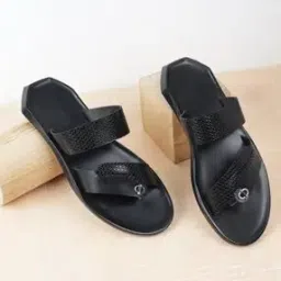 Men Slip-on Sandals-image-35