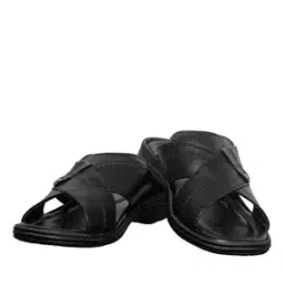 Open-Toe Cross-Strap Sandals -image-73