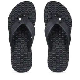 Textured Thong-Strap Flip-Flops-picture-13