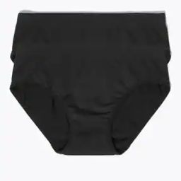 Pack of 2 Bikini Panties-picture-10