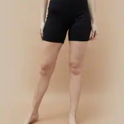 Women Bermudas Shorts-image-35