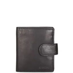 Bi-Fold Wallet with Snap Closer-image-6