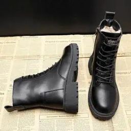 Women Ankle-Length Boots-picture-44