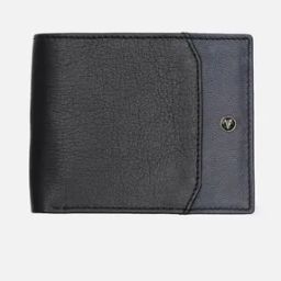 Men Logo Embossed Bi-Fold Wallet-image-89