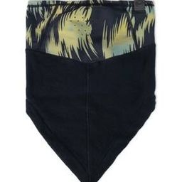 Unisex Logo Print Bandana -image-13