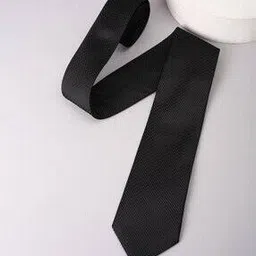 van heusen Men Embroidered Tie-picture-0