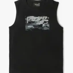 Bokini Jr Round-Neck Singlet-picture-18