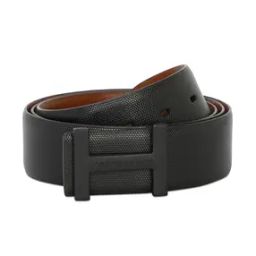 Men Witherspoon Leather Reversible Belt-image-43