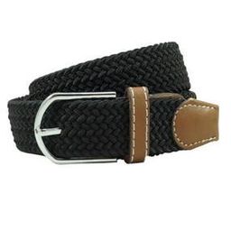 Woven Slim Belt-picture-52