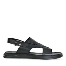 Men Open-Toe Strappy Sandals-image-49