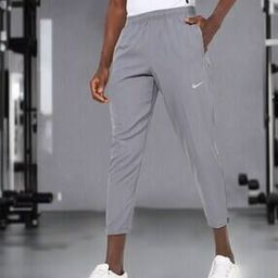 Men AS M NK DF CHLLGR WVN Pants-image-57