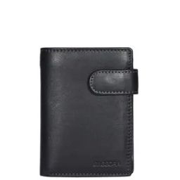 Bi-Fold Wallet with Embossed Text-image-16