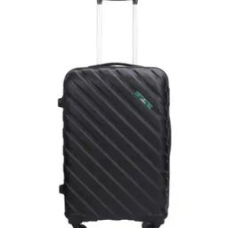 Hard Body Trolley Bag-10