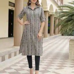 Printed Straight Kurta-picture-39