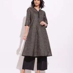 Women Printed Pants Suit Set-picture-25