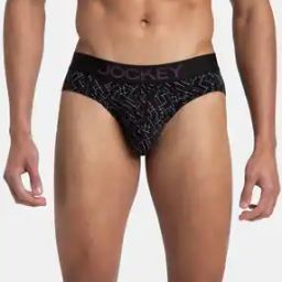 Men Graphic Briefs-picture-24
