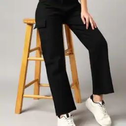 linaria Women High-Rise Baggy Jeans-picture-6