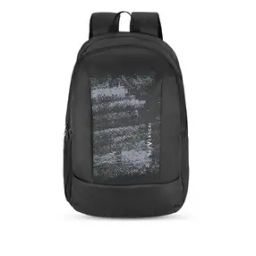 Men Logo Print Everyday Back Pack-image-94