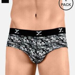 Pack of 2 Briefs with Branding-image-78