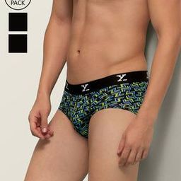 Pack of 2 Briefs with Branding-image-15