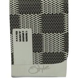 Men Checked RFID Protected Card Holder-25