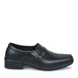 Men Round-Toe Slip-On Formal Shoes-image-63
