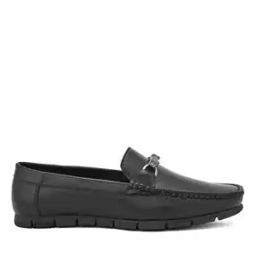 Men Round-Toe Slip-On Loafers-image-71