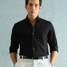 arrow Men Slim Fit Shirt-picture-44