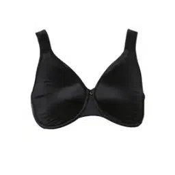 Non-Padded Wired Full Coverage Contour Support Super Support Bra  - BRA77701-image-51