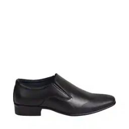 Men Patterned Wing-Tip Loafers-image-22