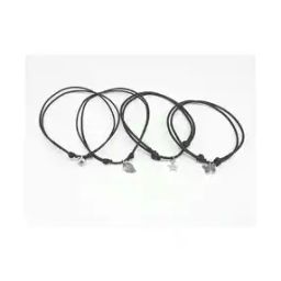 Evil Eye Thread Anklets For Women-image-23