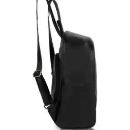 Men Backpack with Zip Closure & Adjustable Strap-14