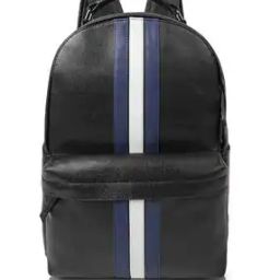 Men Backpack with Adjustable Shoulder Strap-image-121