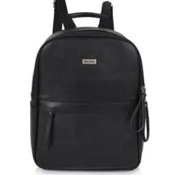 Backpack with Adjustable Shoulder Strap-image-112