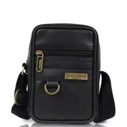 Men Crossbody Sling Bag with Detachable Strap-picture-35