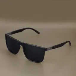 Premium Men Wayfarer Sunglasses - CLSM157-picture-49
