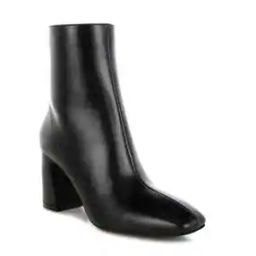 Women Ankle-Length Boots-image-12