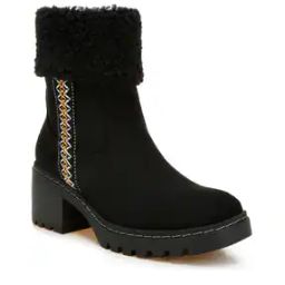 Women Ankle-Length Boots-image-26