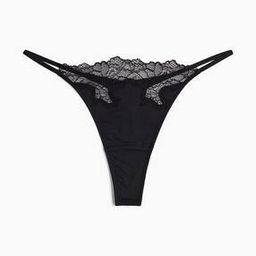 Pack of 2 Lace Briefs-image-14