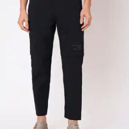 Men Slim Fit Cargo Pants-image-60