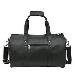 Duffle Bag with Detachable Belt-image-103