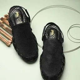 Men Slip-On Shoe-Style Sandals-picture-15
