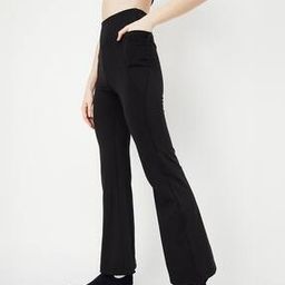 max Women Straight Fit Pants-picture-41