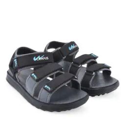 Double Strap Sandals-53