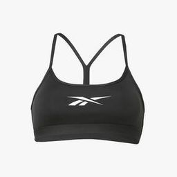 reebok Sports Bra with Logo Branding-picture-39