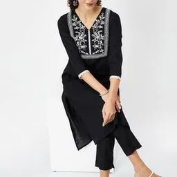 max Women Kurta Set-picture-14