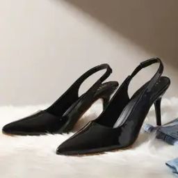 Women Heels with Synthetic Upper-image-19