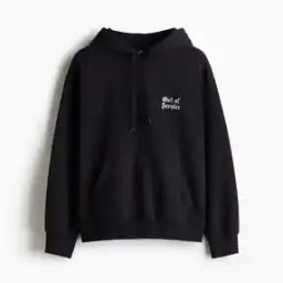 Men Typographic Hoodie-picture-14